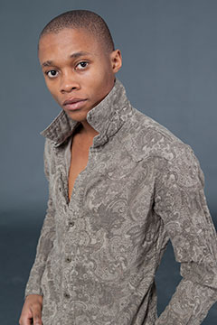 Boysie Dikobe