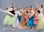 Ecole de Ballet