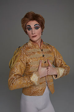 Matt Van