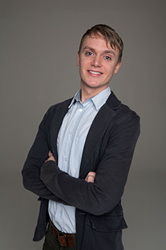 Matt Van