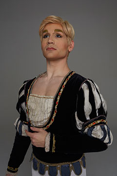Paolo Cervellera
