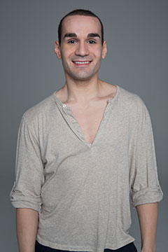 Paolo Cervellera