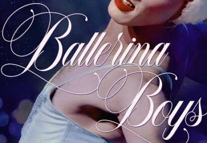 Ballerina Boys Screening at JCC